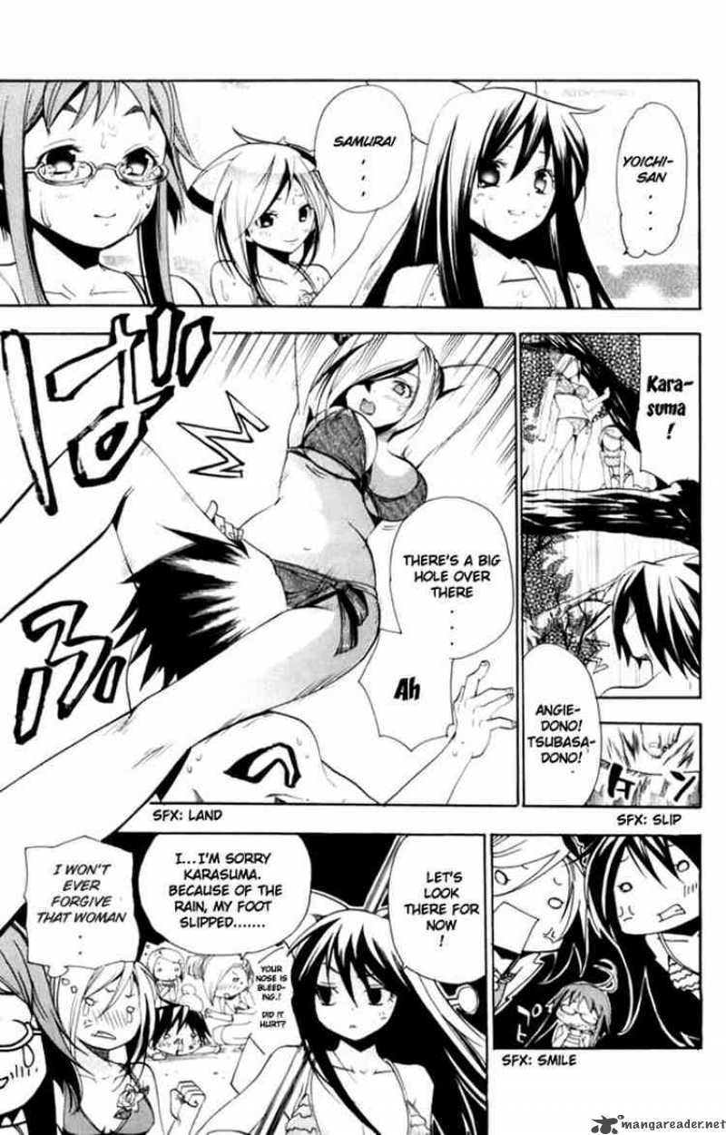 Asu No Yoichi 9 36