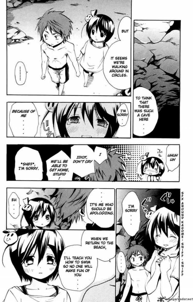 Asu No Yoichi 9 37