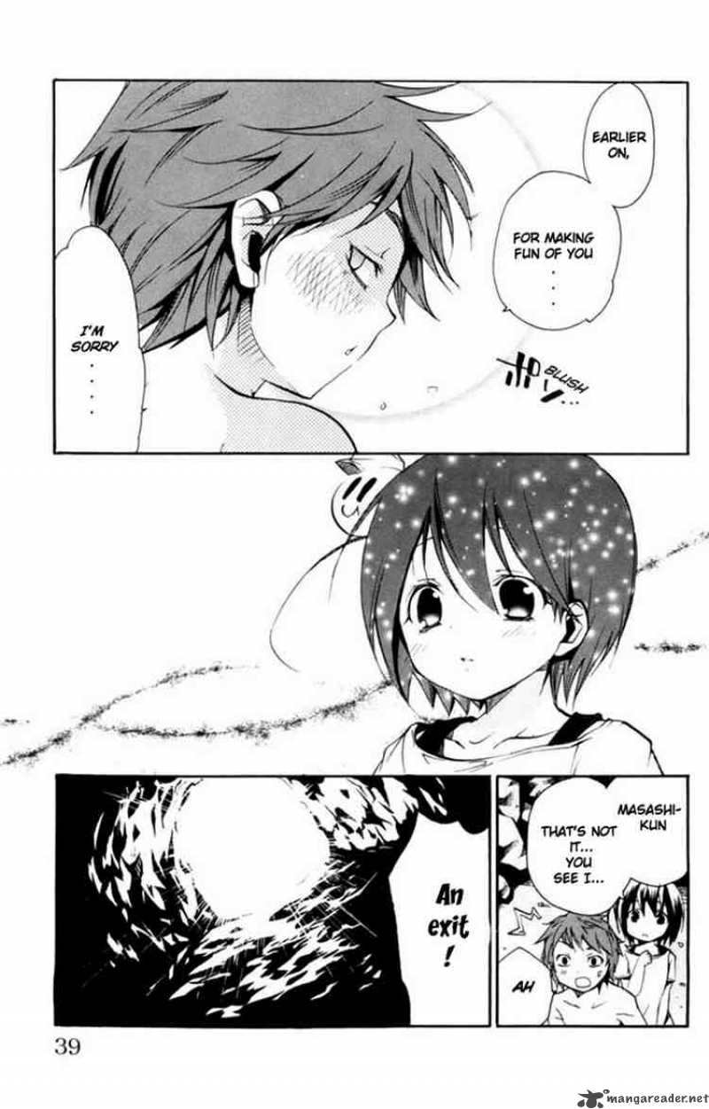 Asu No Yoichi 9 38