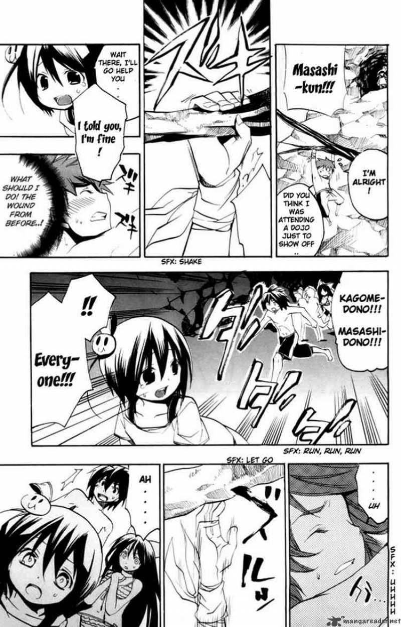 Asu No Yoichi 9 40