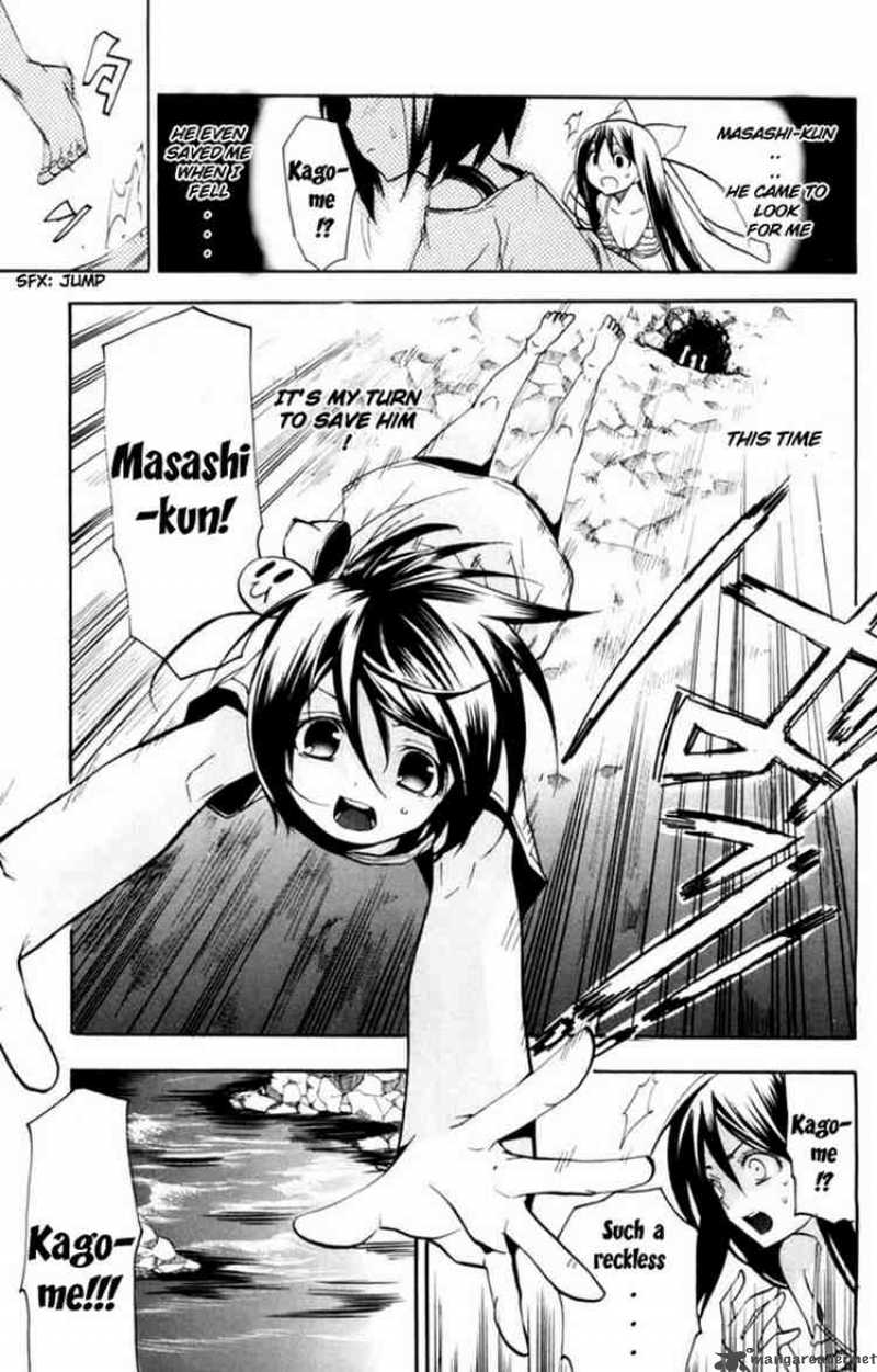 Asu No Yoichi 9 42