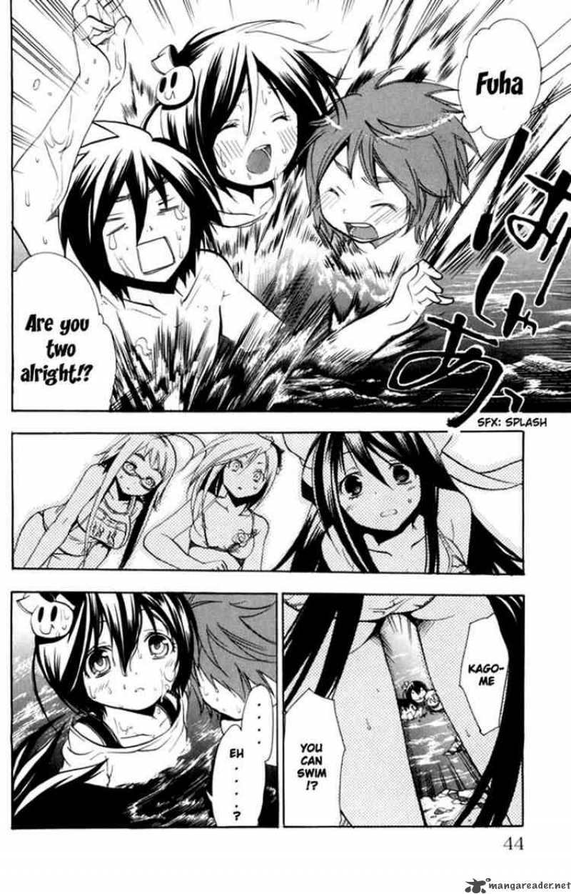 Asu No Yoichi 9 43