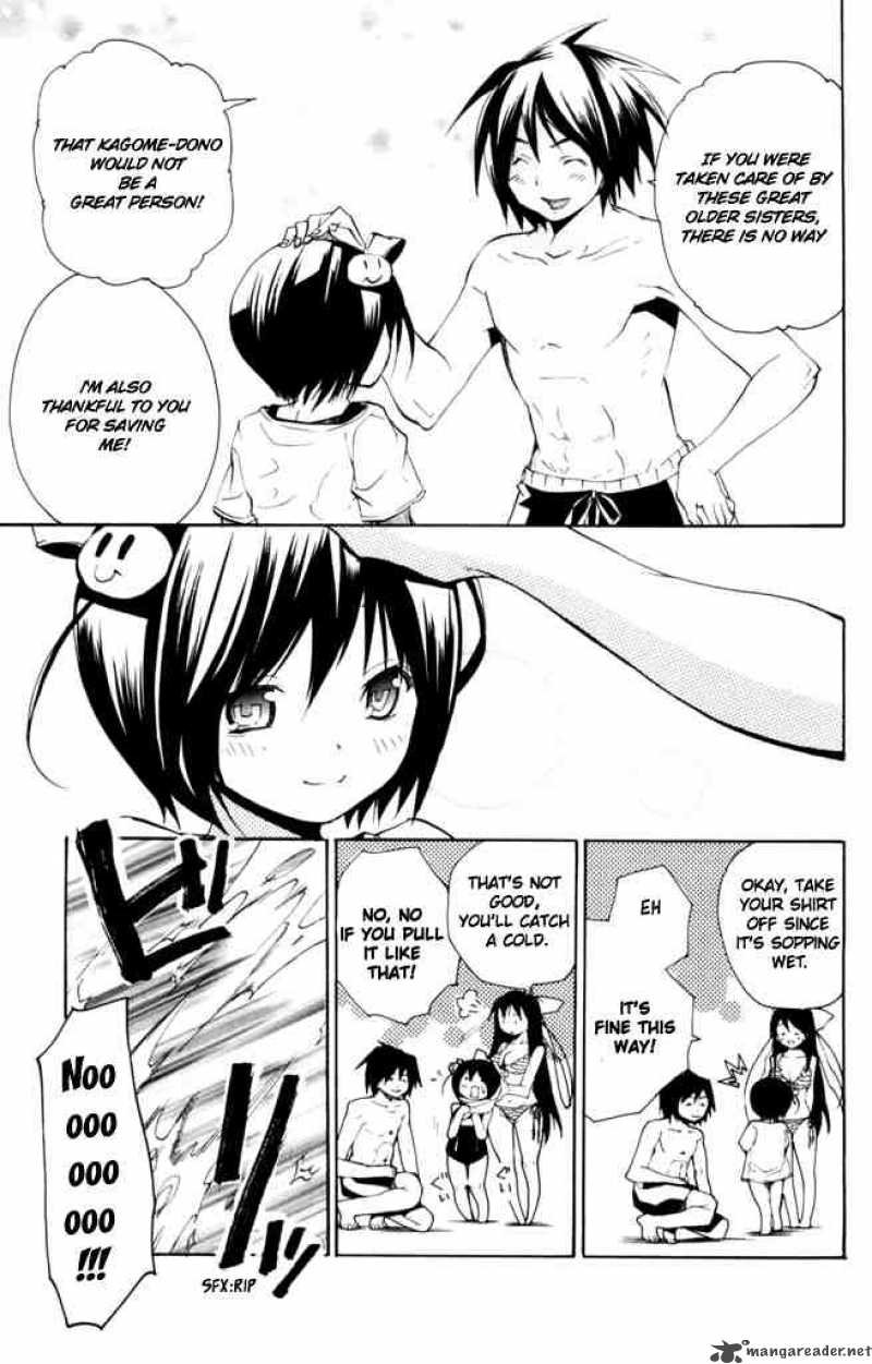 Asu No Yoichi 9 46