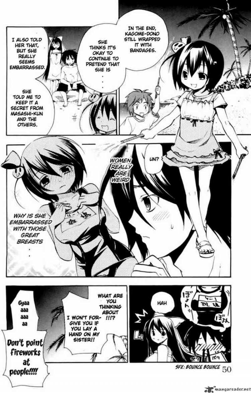 Asu No Yoichi 9 49
