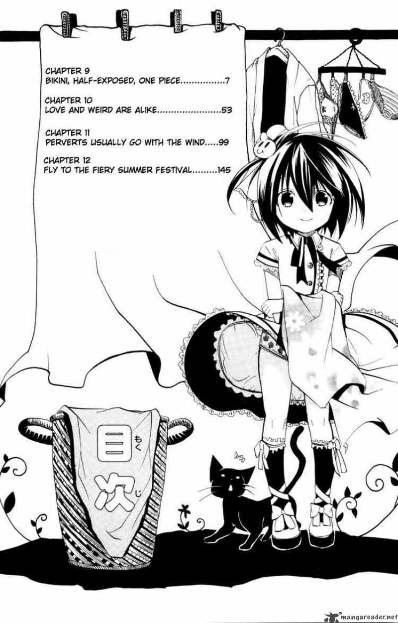 Asu No Yoichi 9 5
