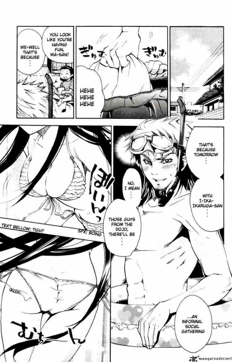 Asu No Yoichi 9 6