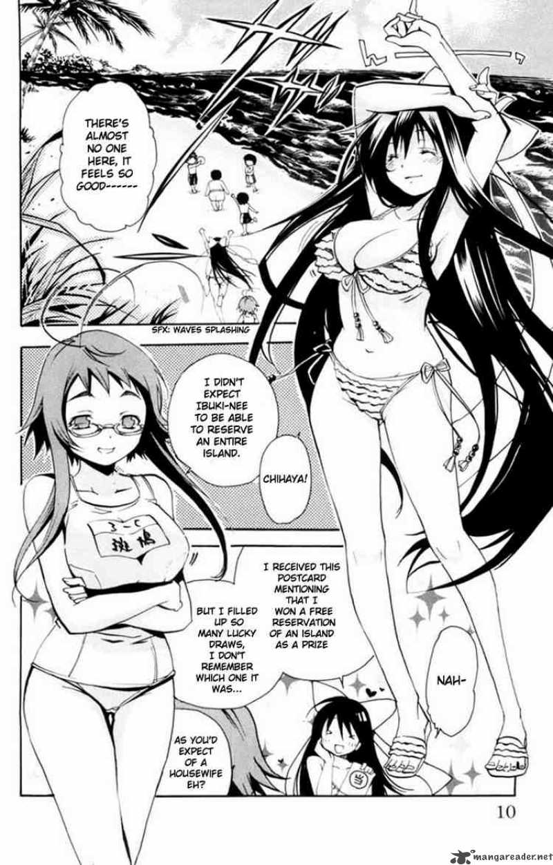 Asu No Yoichi 9 9
