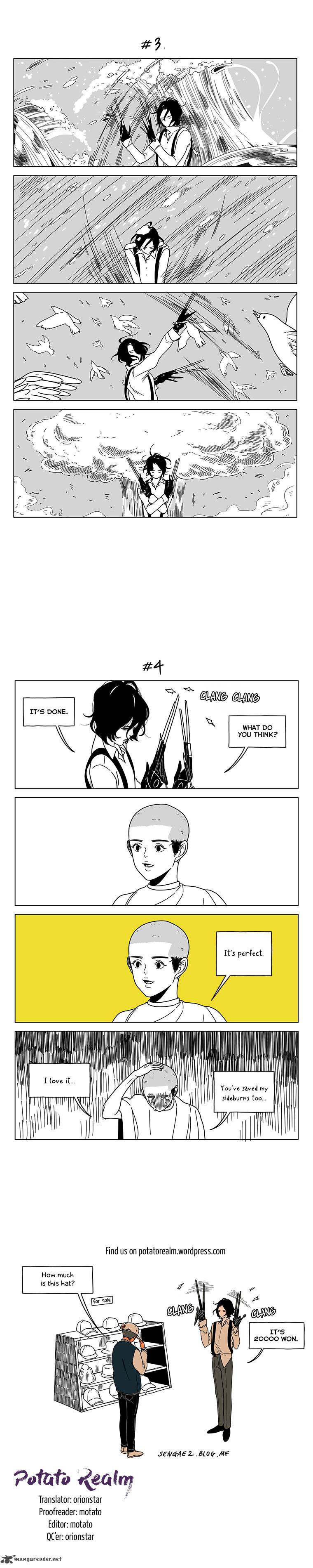 At Each Others Throats 29 2