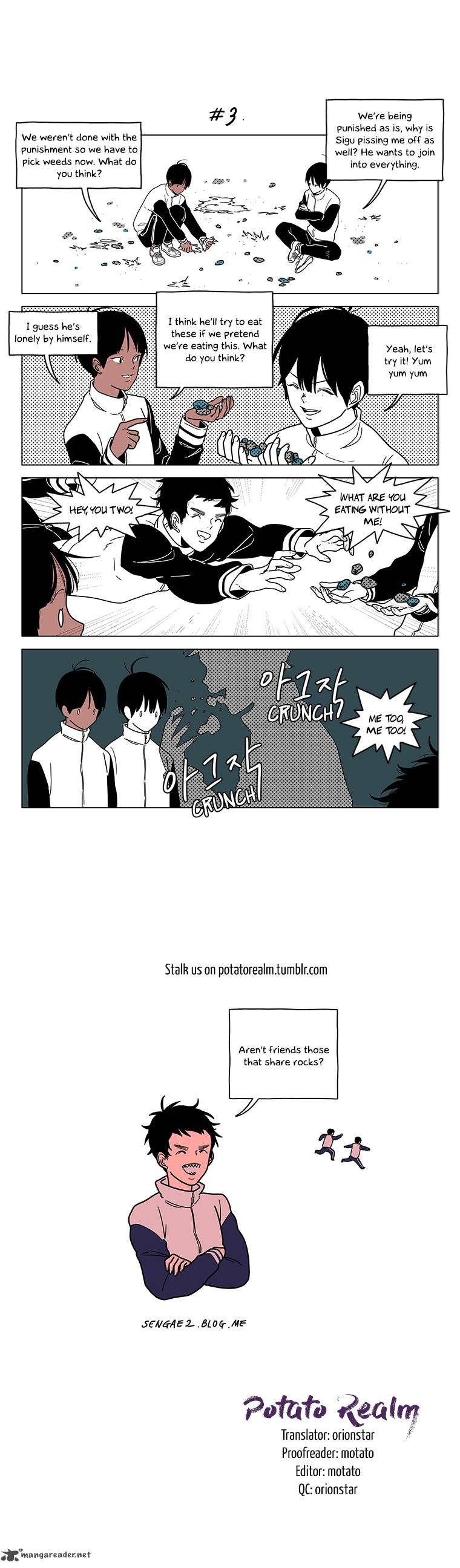 At Each Others Throats 84 2