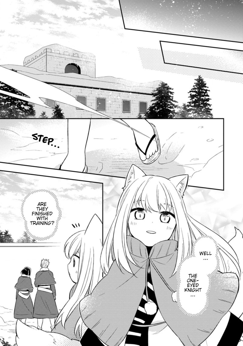 At The Northern Fort 19 7