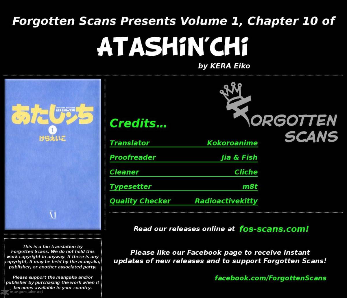 Atashinchi 10 1