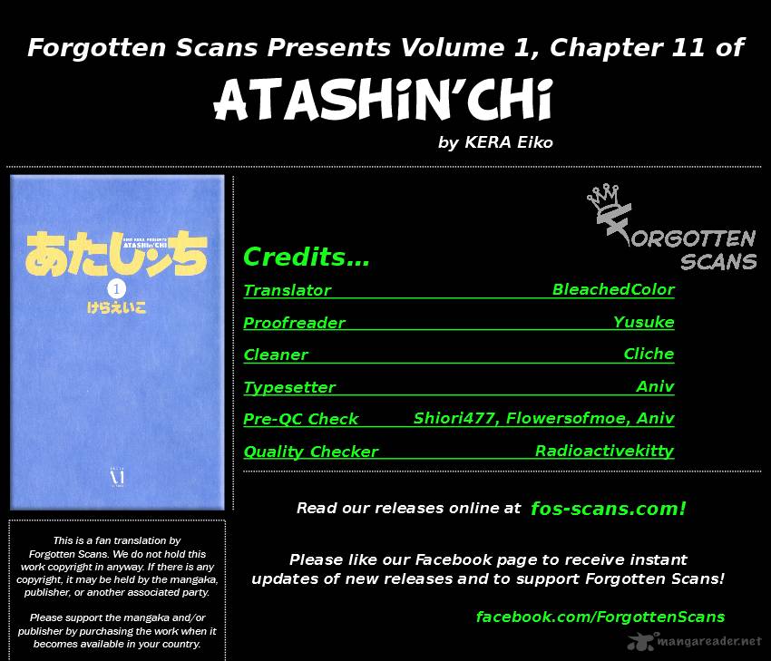 Atashinchi 11 1