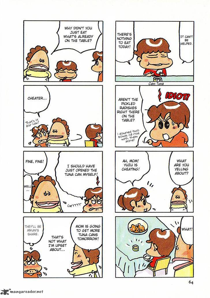 Atashinchi 15 4
