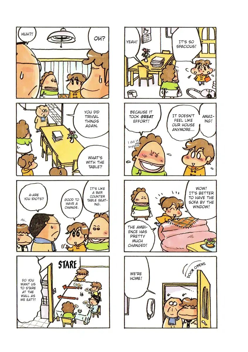 Atashinchi 25 2