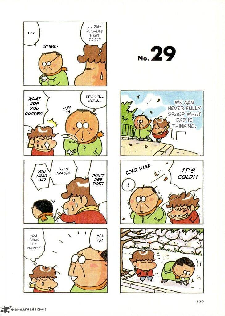 Atashinchi 29 2
