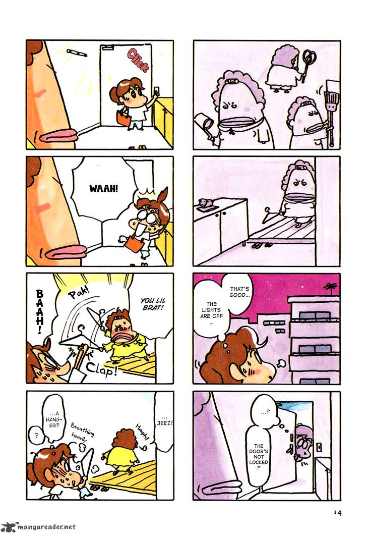 Atashinchi 3 5