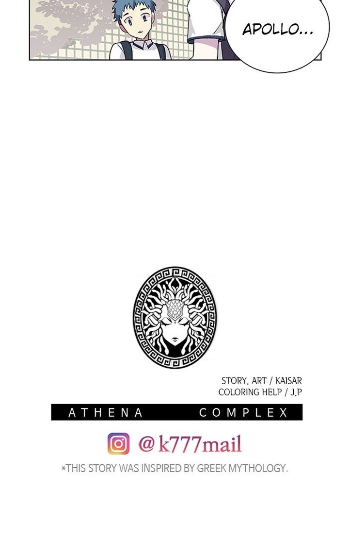 Athena Complex 109 84