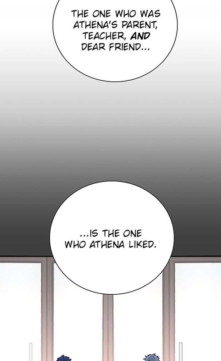 Athena Complex 111 42