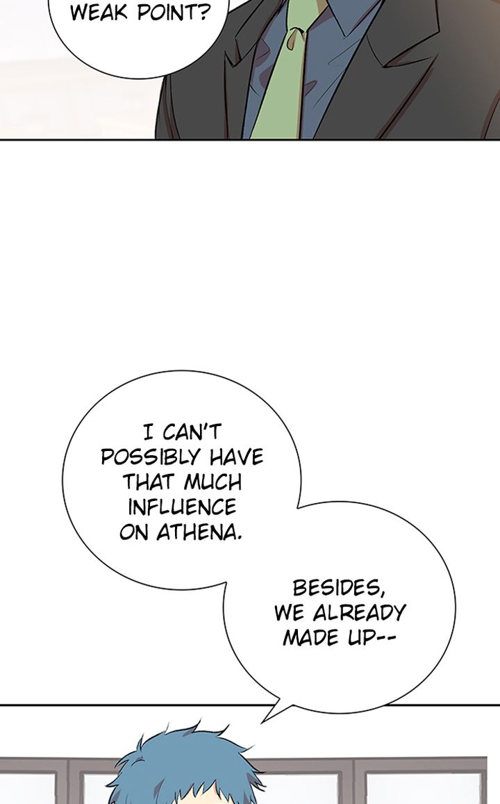 Athena Complex 111 59