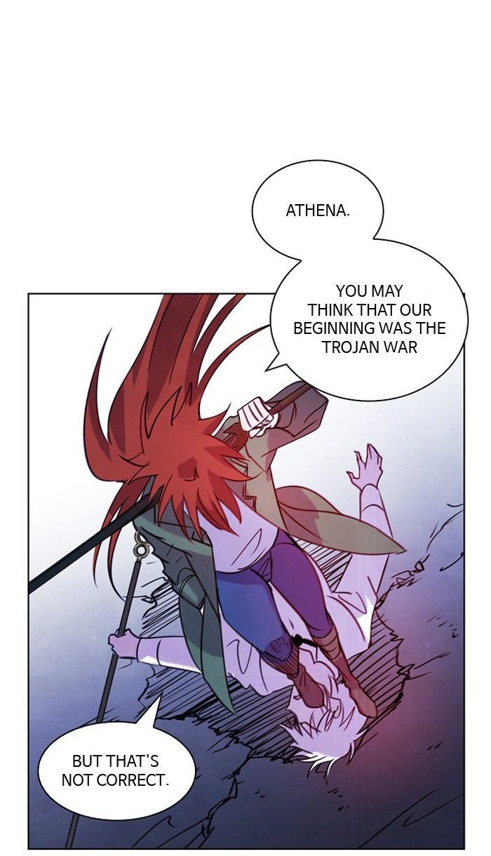 Athena Complex 36 50