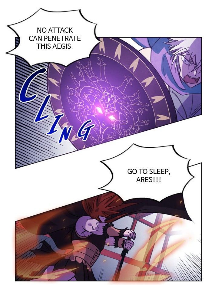 Athena Complex 40 14