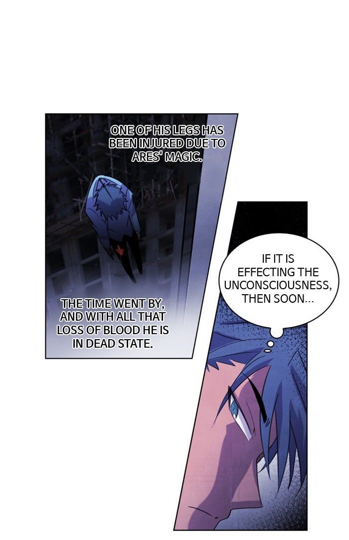 Athena Complex 40 35