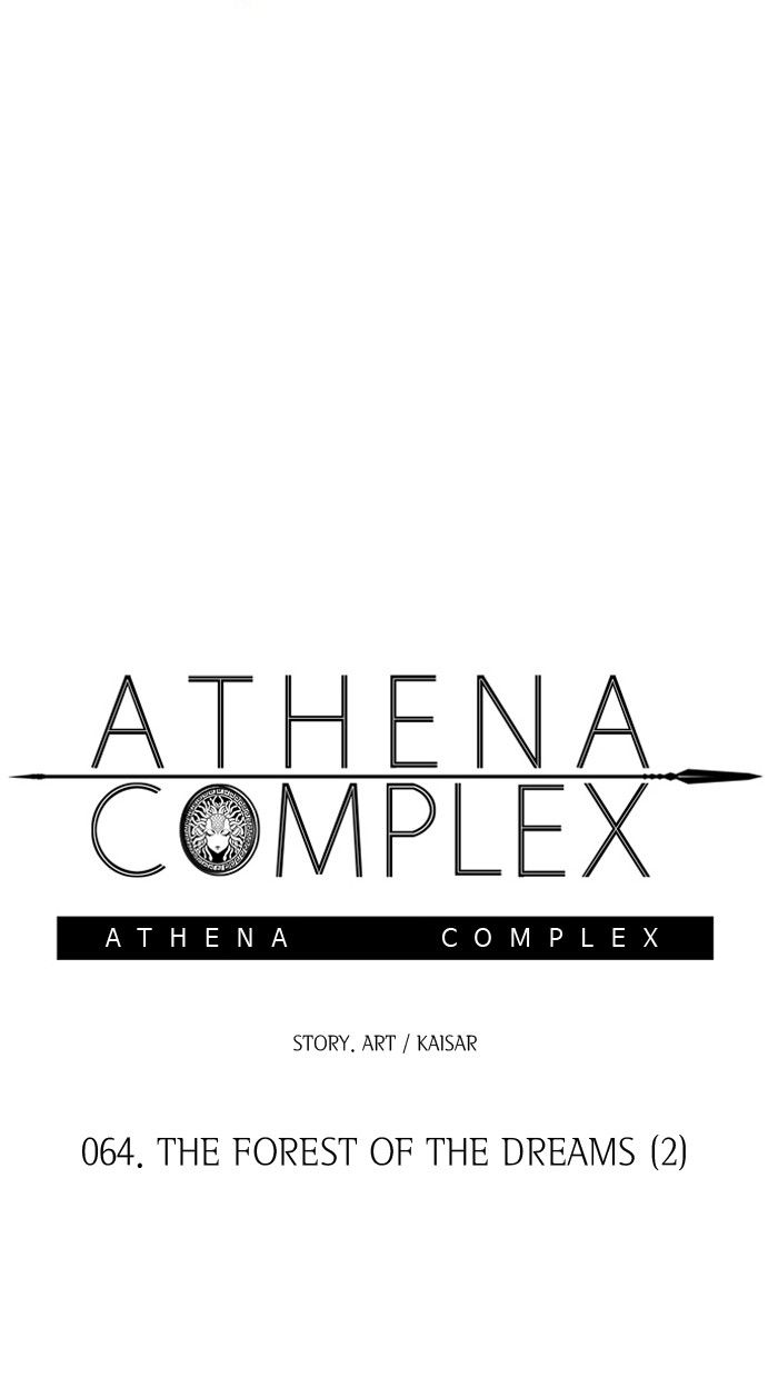 Athena Complex 65 36