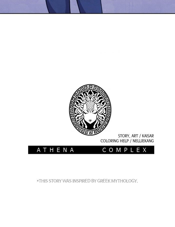 Athena Complex 68 88