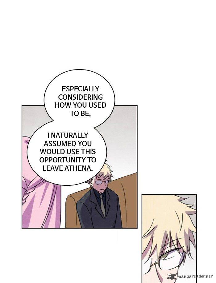 Athena Complex 83 66