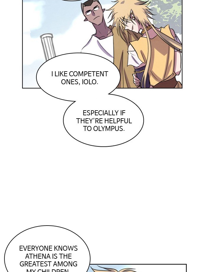 Athena Complex 86 38