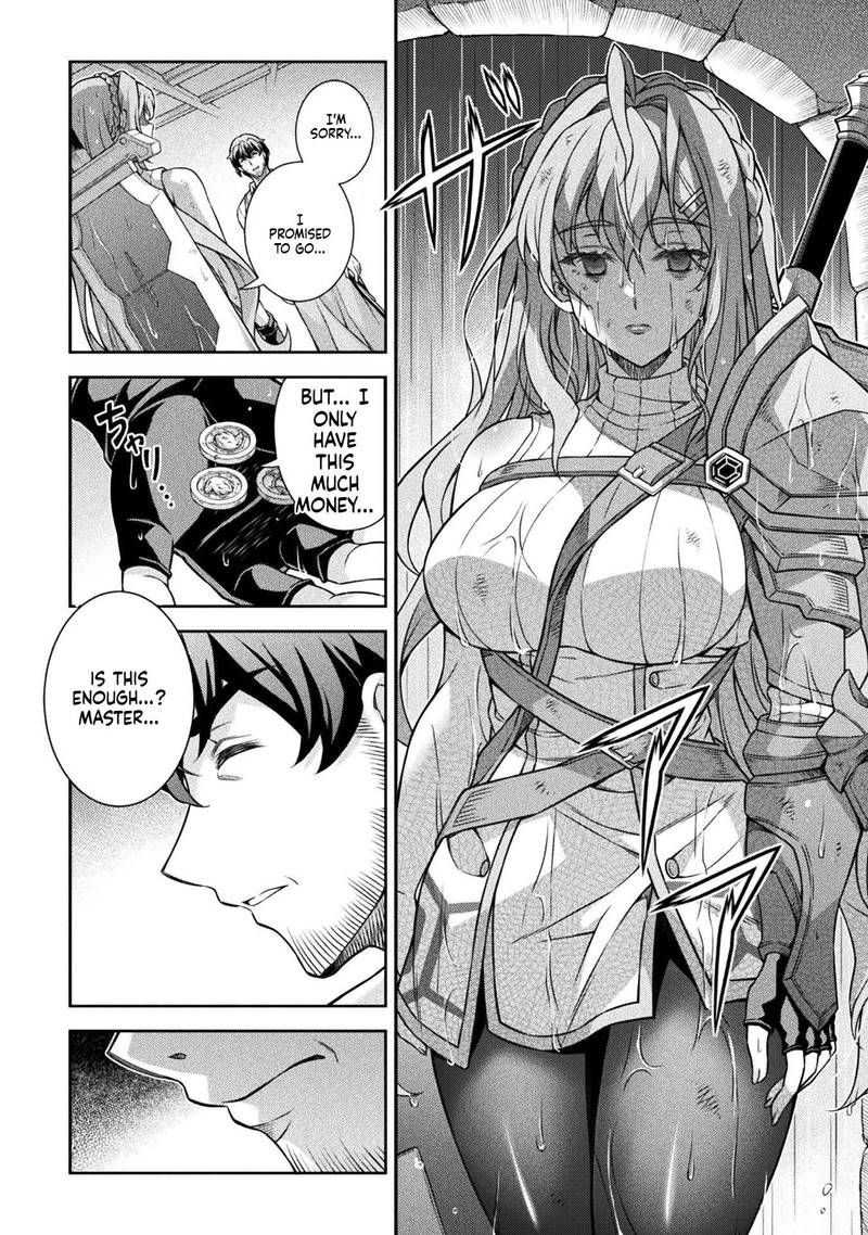 Atm Ojisan Isekai De Mote Ki Ga Tomaranai 1a 23