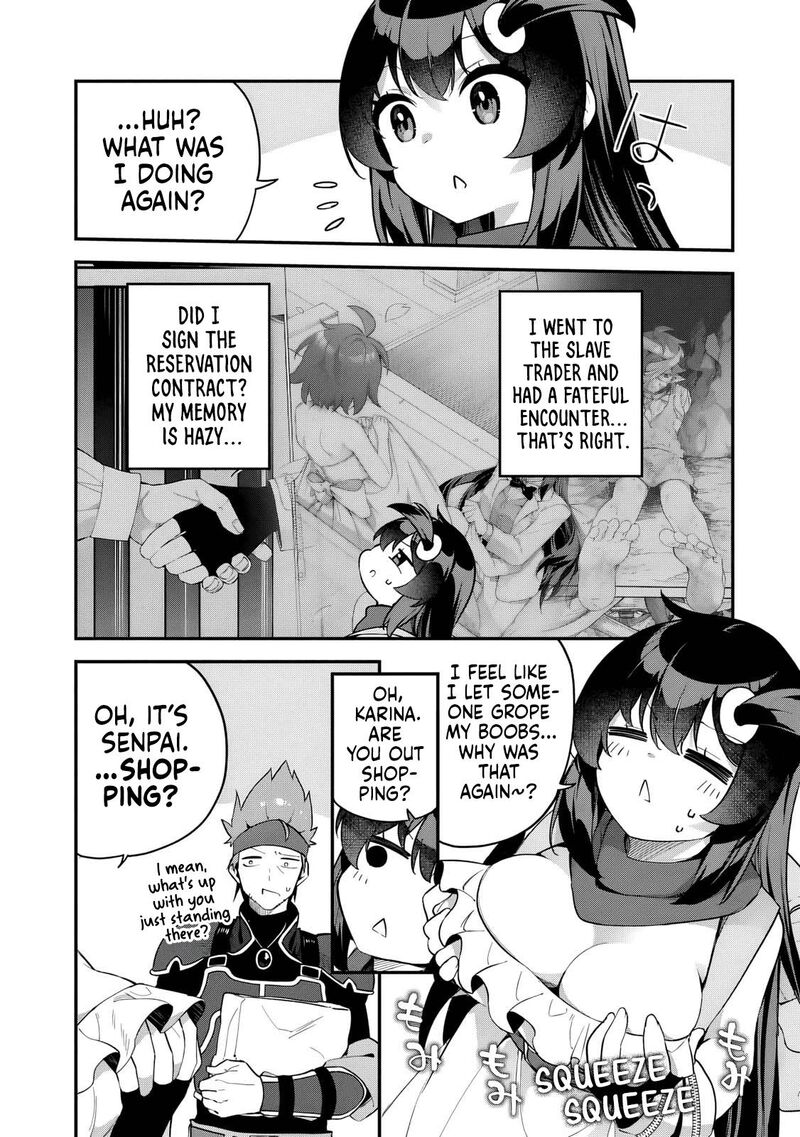 Ato Wa Gojiyuu Ni Douzo Tutorial De Kamisama Ga Last Boss Taoshichatta Node Watashi Wa Suki Houdai Ikiteiku 10 6