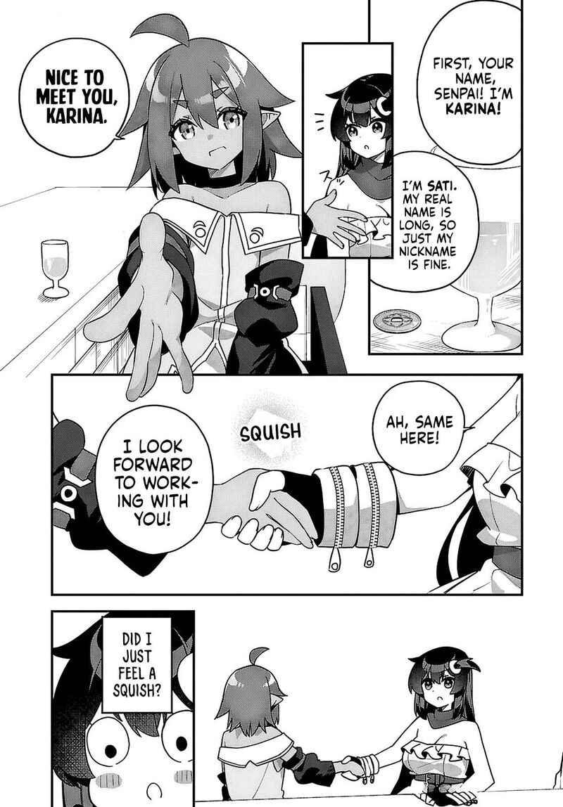 Ato Wa Gojiyuu Ni Douzo Tutorial De Kamisama Ga Last Boss Taoshichatta Node Watashi Wa Suki Houdai Ikiteiku 11 12