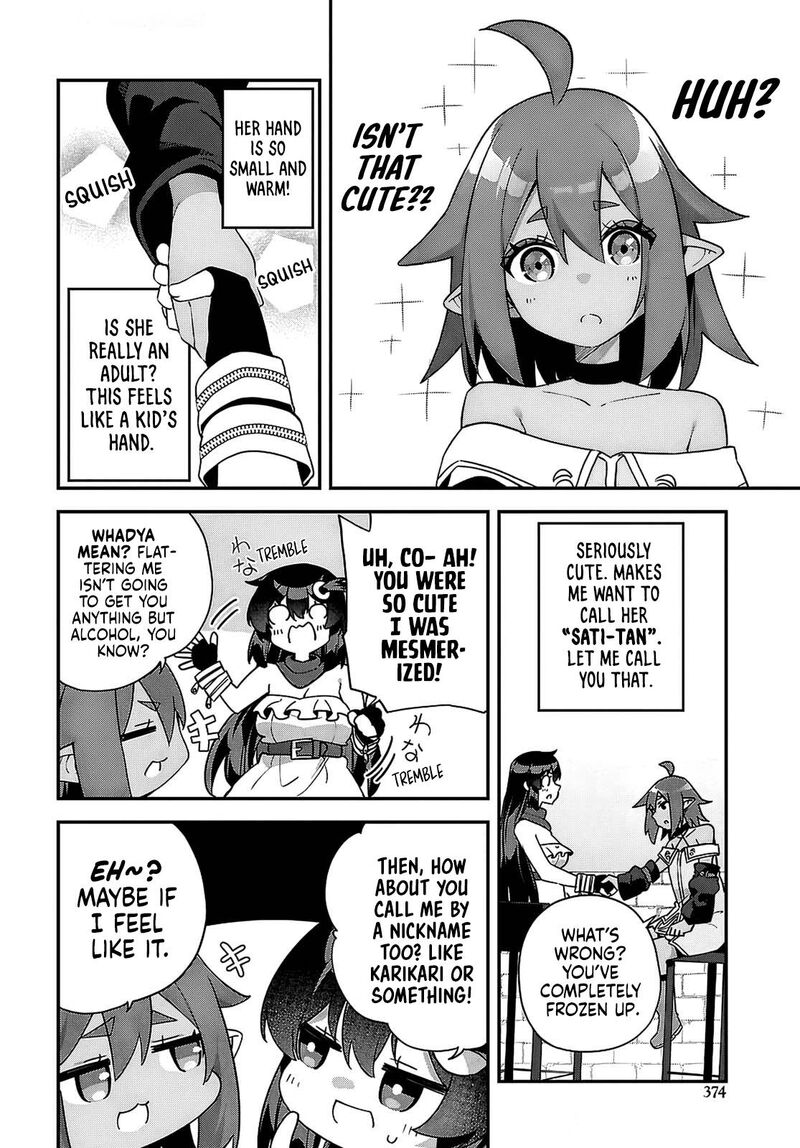 Ato Wa Gojiyuu Ni Douzo Tutorial De Kamisama Ga Last Boss Taoshichatta Node Watashi Wa Suki Houdai Ikiteiku 11 13