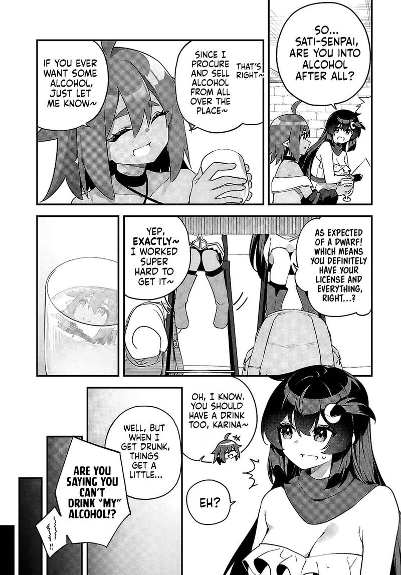 Ato Wa Gojiyuu Ni Douzo Tutorial De Kamisama Ga Last Boss Taoshichatta Node Watashi Wa Suki Houdai Ikiteiku 11 14