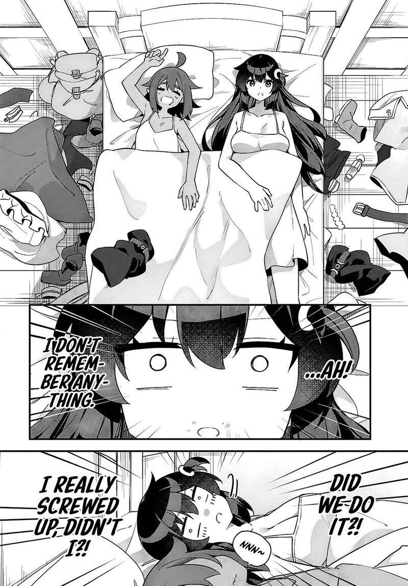 Ato Wa Gojiyuu Ni Douzo Tutorial De Kamisama Ga Last Boss Taoshichatta Node Watashi Wa Suki Houdai Ikiteiku 11 15