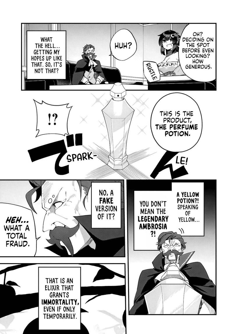 Ato Wa Gojiyuu Ni Douzo Tutorial De Kamisama Ga Last Boss Taoshichatta Node Watashi Wa Suki Houdai Ikiteiku 13 6