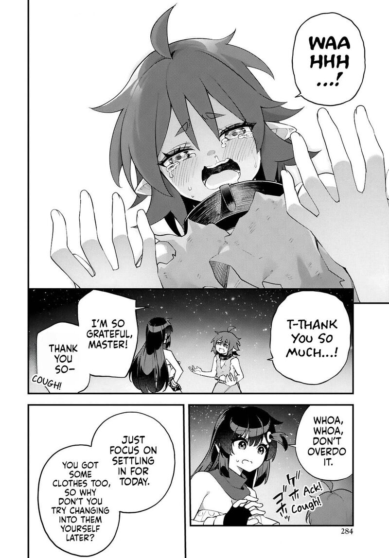 Ato Wa Gojiyuu Ni Douzo Tutorial De Kamisama Ga Last Boss Taoshichatta Node Watashi Wa Suki Houdai Ikiteiku 14 11