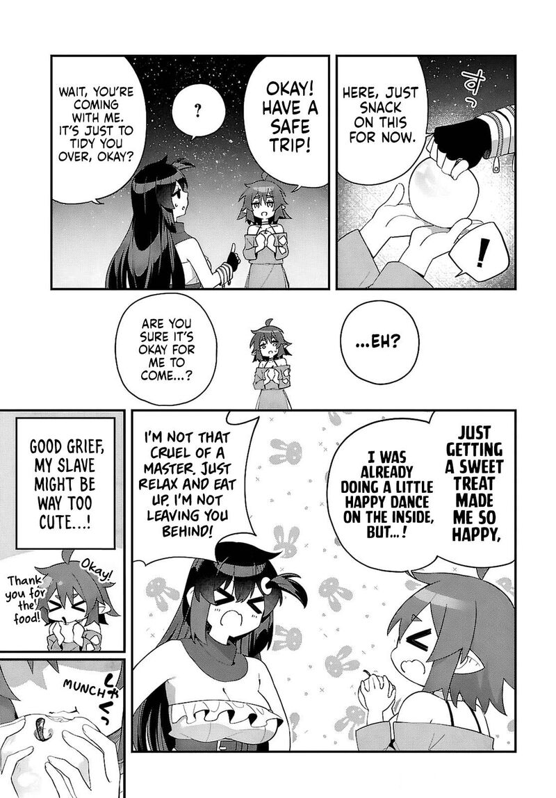 Ato Wa Gojiyuu Ni Douzo Tutorial De Kamisama Ga Last Boss Taoshichatta Node Watashi Wa Suki Houdai Ikiteiku 15 6