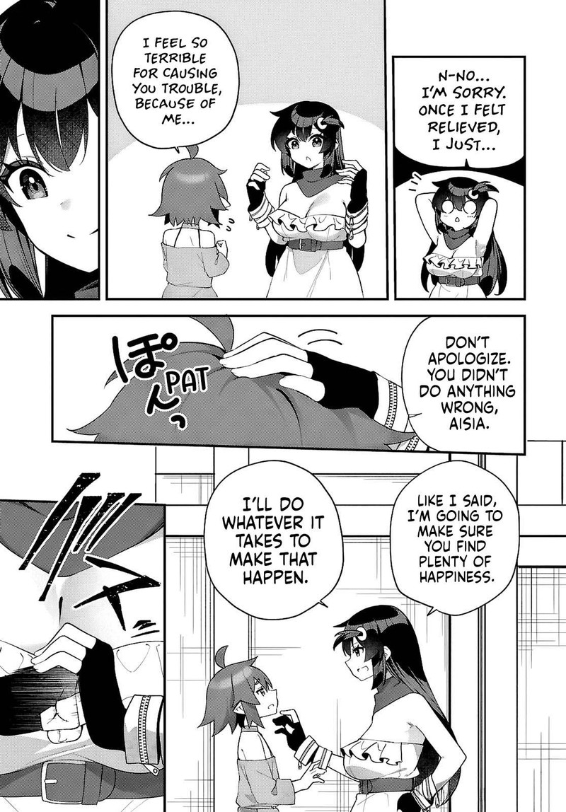 Ato Wa Gojiyuu Ni Douzo Tutorial De Kamisama Ga Last Boss Taoshichatta Node Watashi Wa Suki Houdai Ikiteiku 16 17