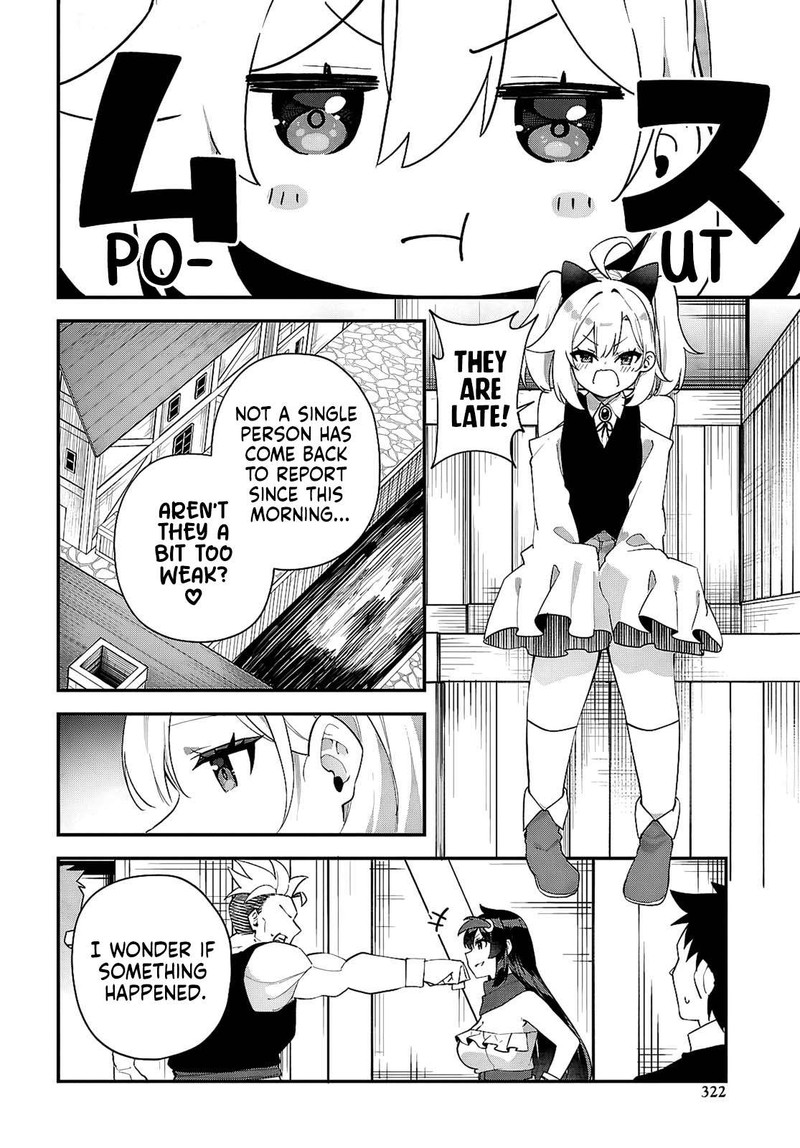 Ato Wa Gojiyuu Ni Douzo Tutorial De Kamisama Ga Last Boss Taoshichatta Node Watashi Wa Suki Houdai Ikiteiku 16 20