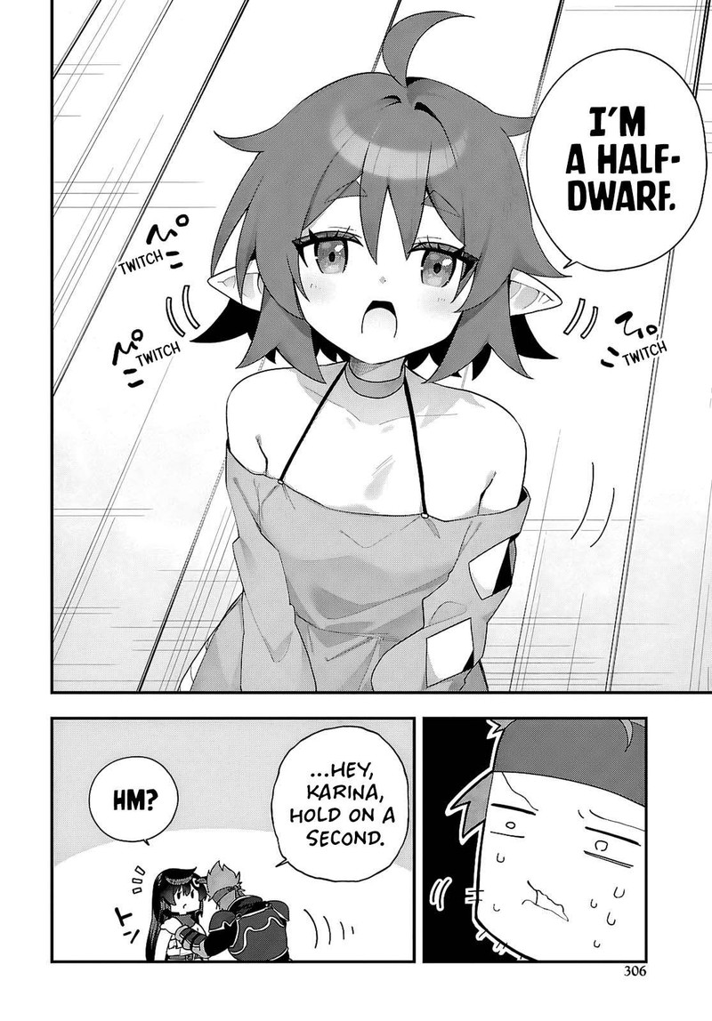 Ato Wa Gojiyuu Ni Douzo Tutorial De Kamisama Ga Last Boss Taoshichatta Node Watashi Wa Suki Houdai Ikiteiku 16 4