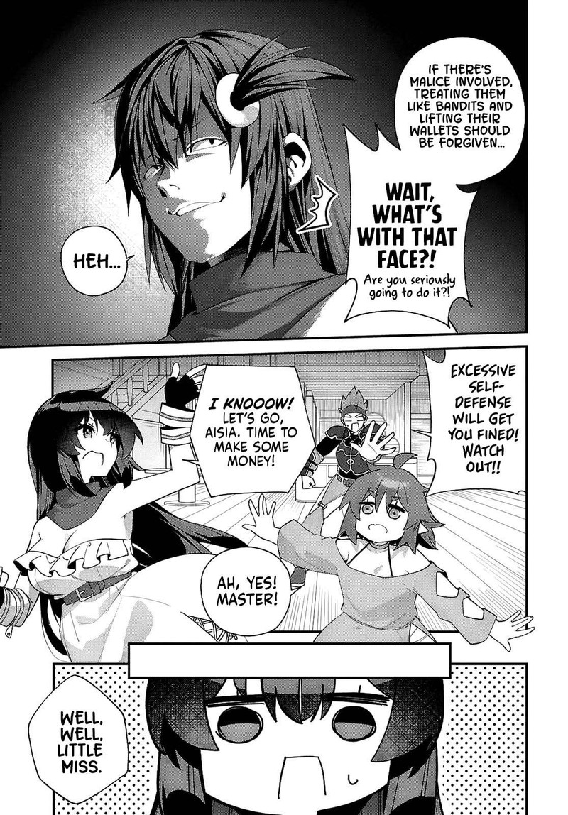 Ato Wa Gojiyuu Ni Douzo Tutorial De Kamisama Ga Last Boss Taoshichatta Node Watashi Wa Suki Houdai Ikiteiku 16 7