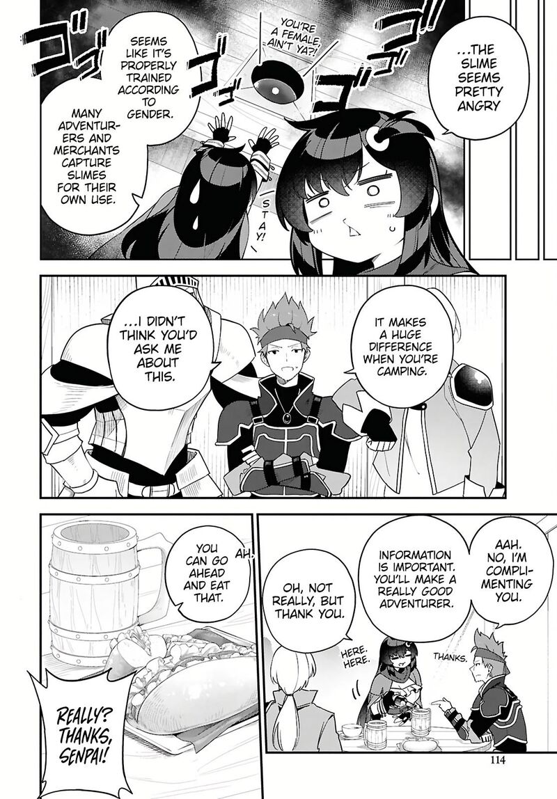 Ato Wa Gojiyuu Ni Douzo Tutorial De Kamisama Ga Last Boss Taoshichatta Node Watashi Wa Suki Houdai Ikiteiku 2 21