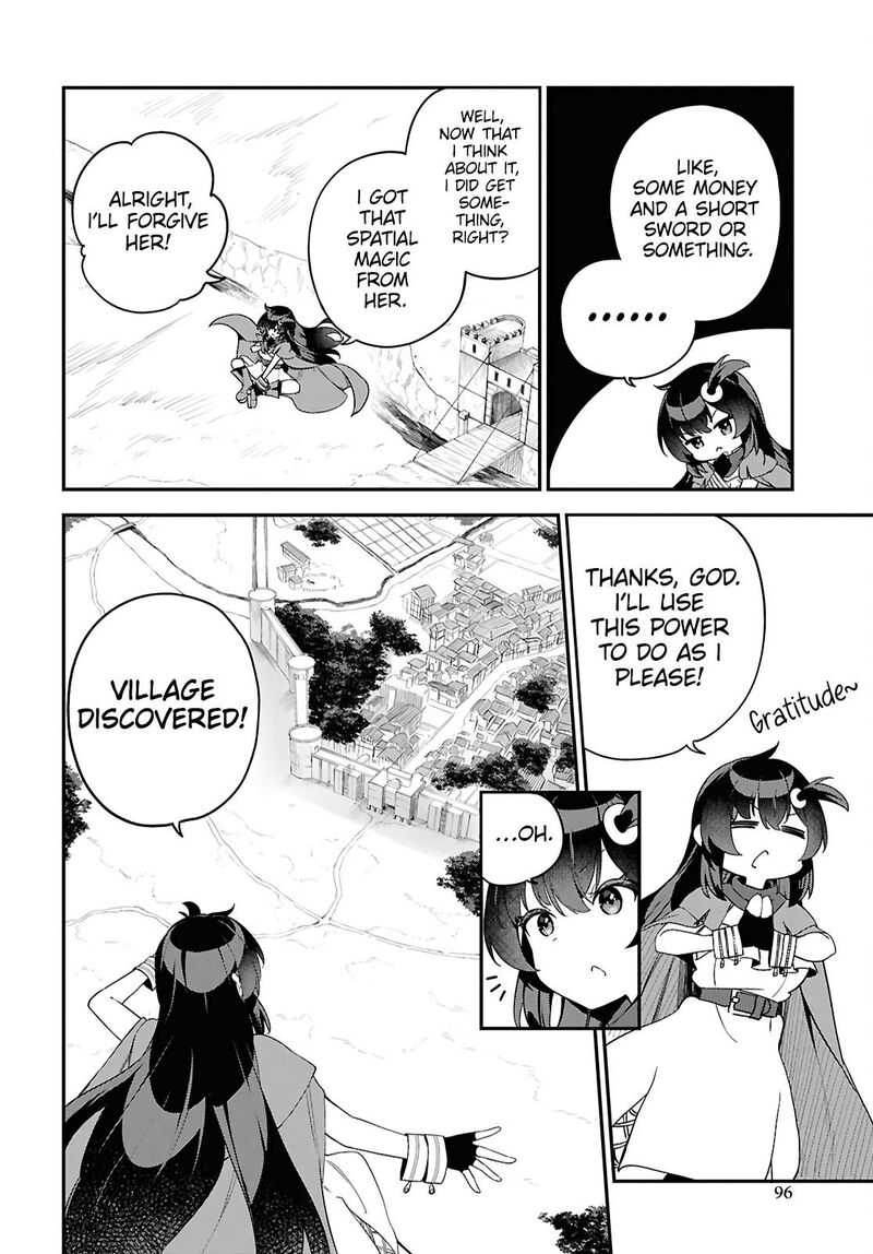 Ato Wa Gojiyuu Ni Douzo Tutorial De Kamisama Ga Last Boss Taoshichatta Node Watashi Wa Suki Houdai Ikiteiku 2 4