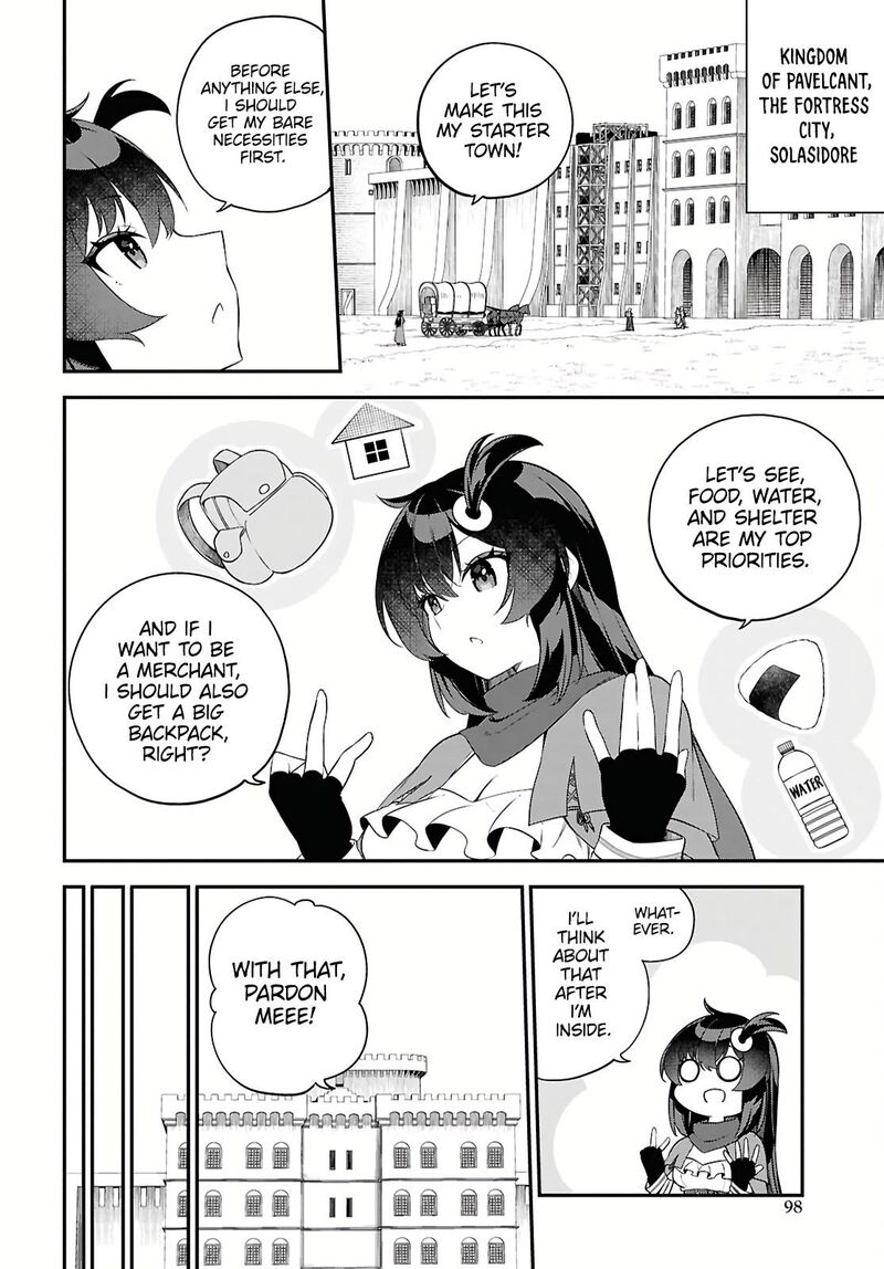 Ato Wa Gojiyuu Ni Douzo Tutorial De Kamisama Ga Last Boss Taoshichatta Node Watashi Wa Suki Houdai Ikiteiku 2 6