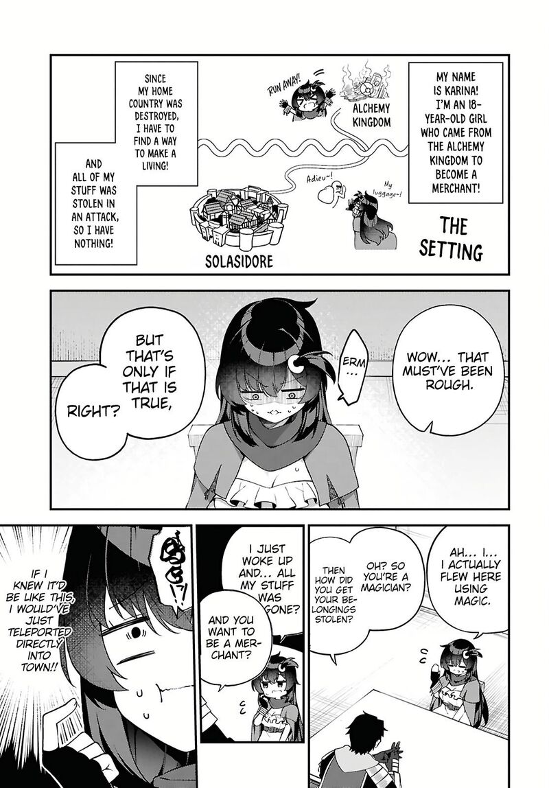 Ato Wa Gojiyuu Ni Douzo Tutorial De Kamisama Ga Last Boss Taoshichatta Node Watashi Wa Suki Houdai Ikiteiku 2 7