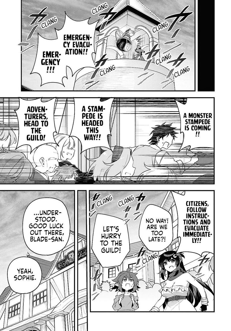 Ato Wa Gojiyuu Ni Douzo Tutorial De Kamisama Ga Last Boss Taoshichatta Node Watashi Wa Suki Houdai Ikiteiku 20 10