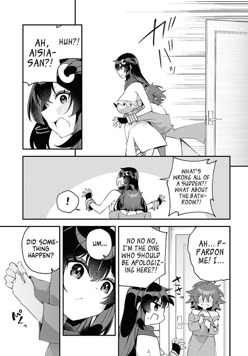 Ato Wa Gojiyuu Ni Douzo Tutorial De Kamisama Ga Last Boss Taoshichatta Node Watashi Wa Suki Houdai Ikiteiku 20 18