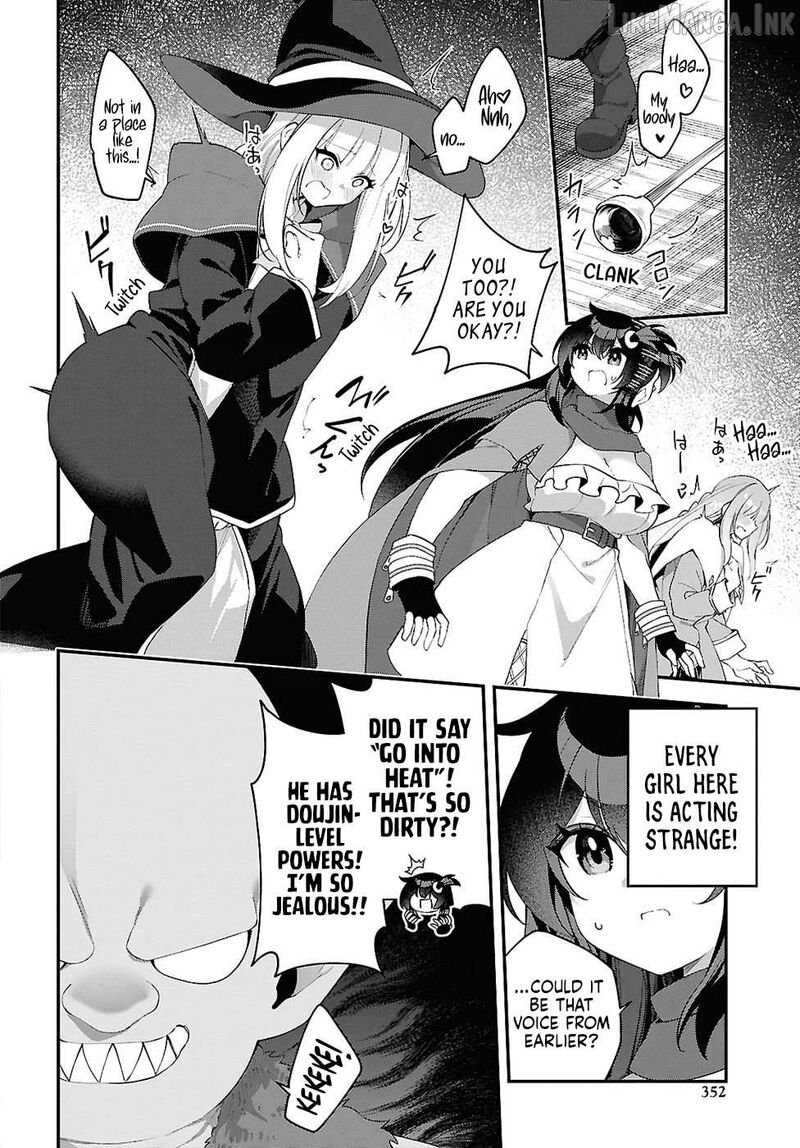 Ato Wa Gojiyuu Ni Douzo Tutorial De Kamisama Ga Last Boss Taoshichatta Node Watashi Wa Suki Houdai Ikiteiku 21 22